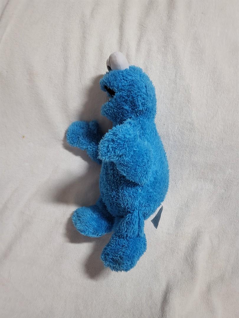 Kohls cares deals cookie monster