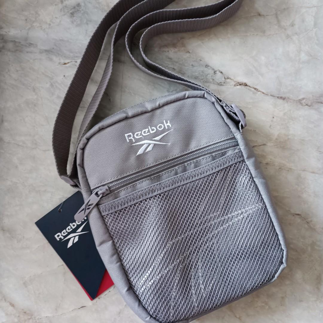Reebok crossbody store bag