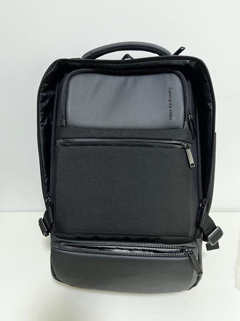 Samsonite red ruthvean new arrivals