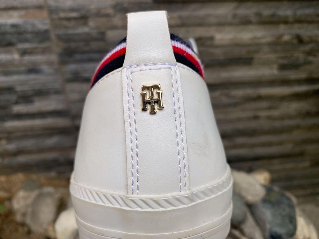 RUSH AUTHENTIC Tommy Hilfiger Two Sneaker