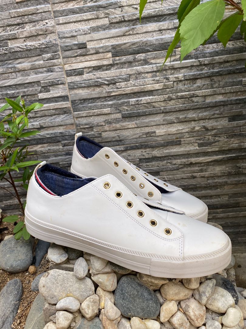 Tommy hilfiger two sneakers outlet