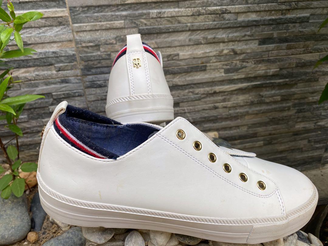 Tommy hilfiger on sale two sneaker