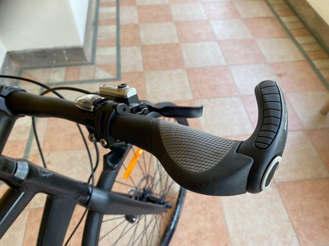 avanti inc 2 urban bike review
