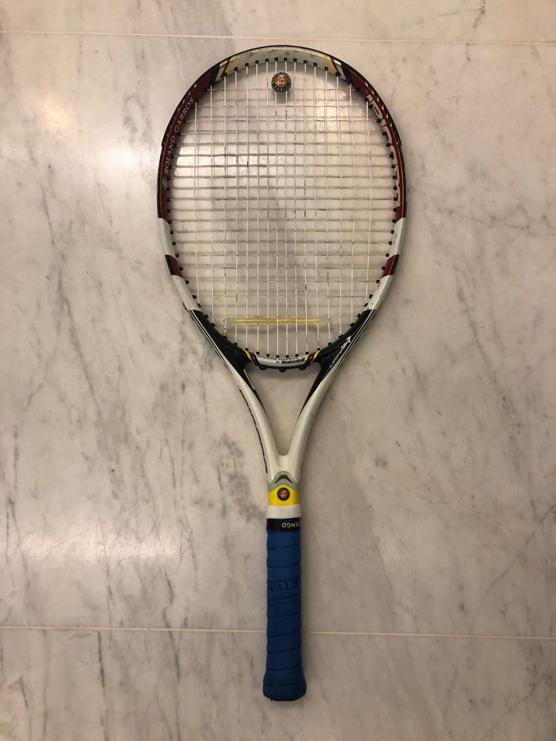 Babolat tennis racket Sports Equipment Sports Games Racket