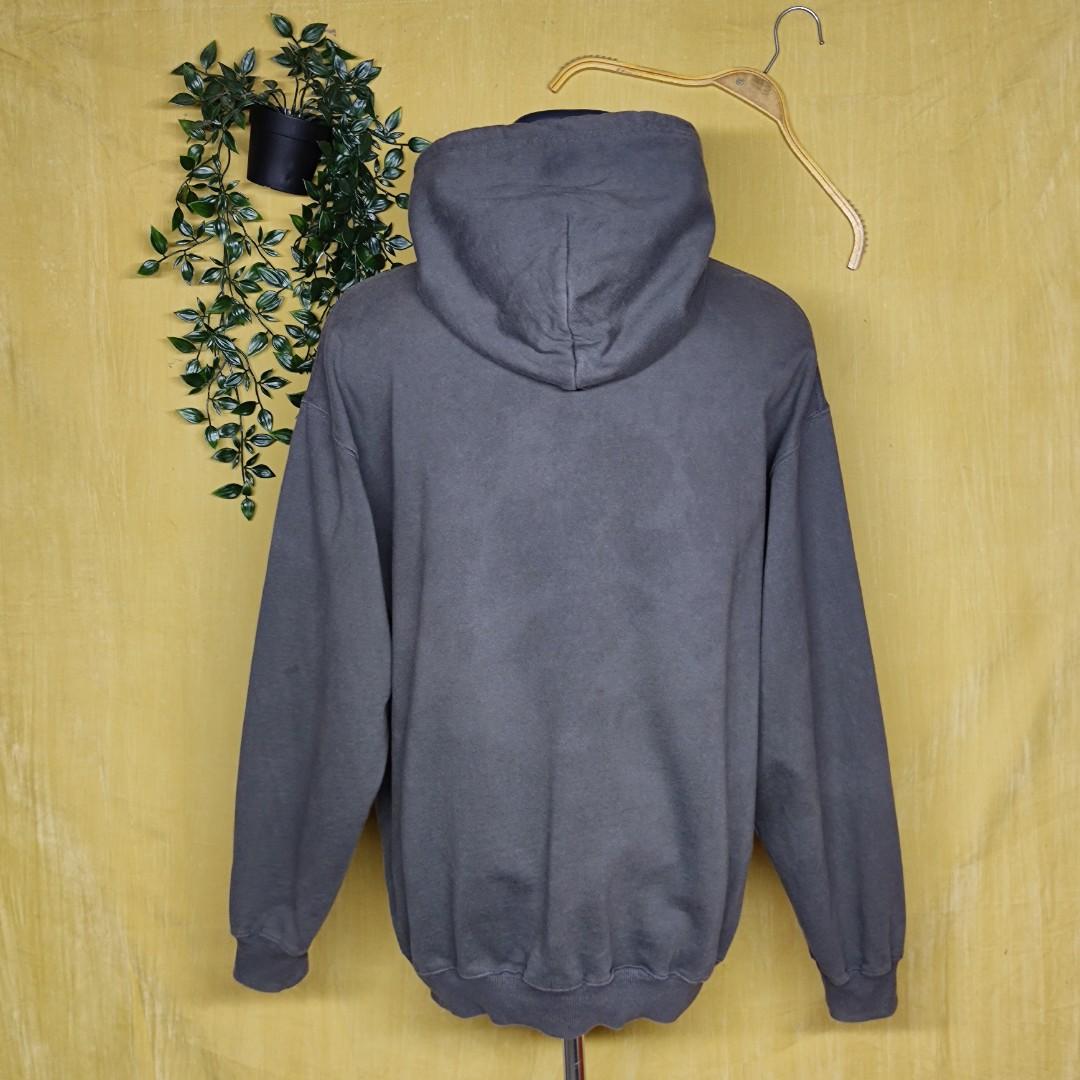 Balenciaga photoshoot top hoodie