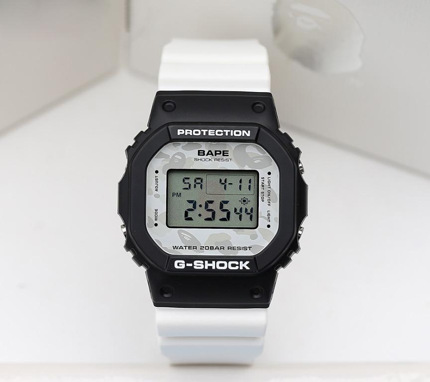 Dw5600 white sales