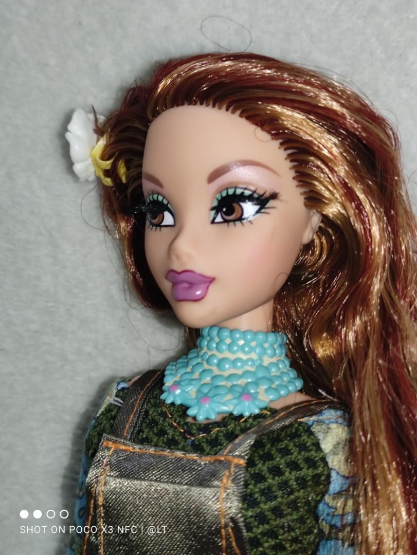 Barbie My Scene Masquerade Madness Doll on Carousell