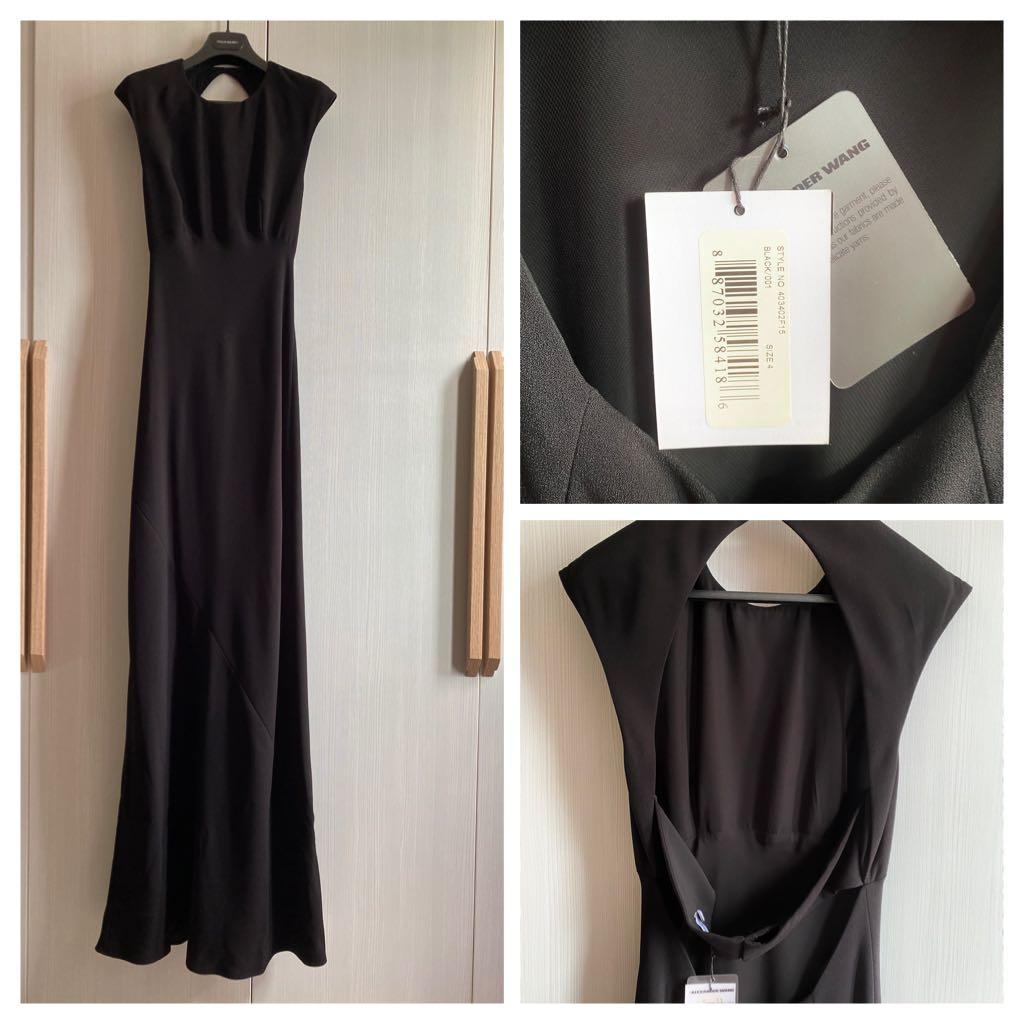 Alexander wang evening gowns sale
