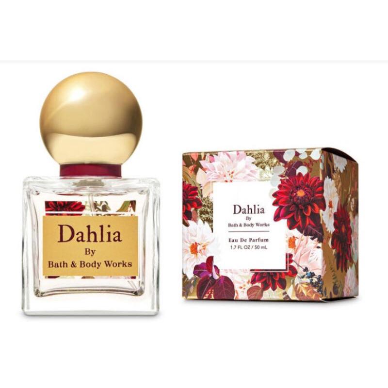 Dahlia eau de parfum hot sale