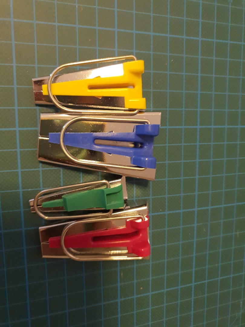 Bias Tape Makers, Hobbies & Toys, Stationery & Craft, Craft Supplies