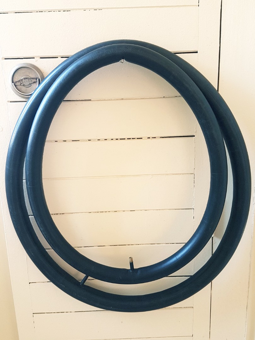 Bicycle Inner Tube (24 inch), Sports Equipment, Bicycles & Parts, Parts