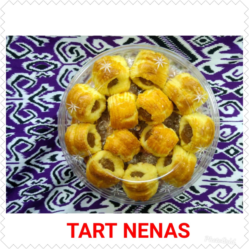 Biskut Raya Homemade 2022 Food Drinks Homemade Bakes On Carousell