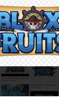 CHEAP Blox fruit fruits, Video Gaming, Gaming Accessories, Game Gift Cards  & Accounts on Carousell