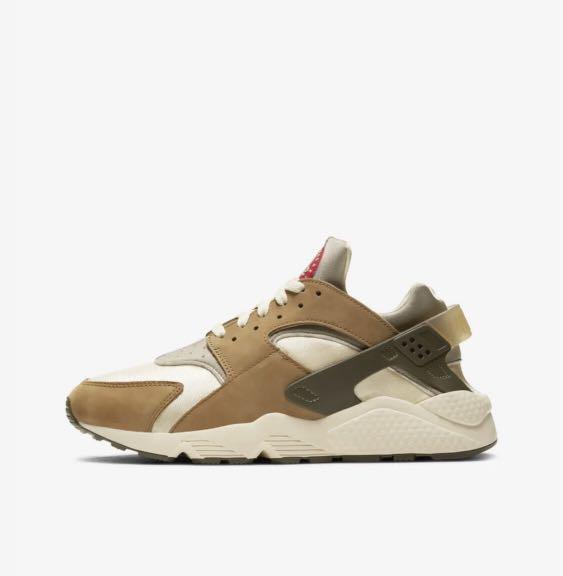 Nike air clearance huarache 27