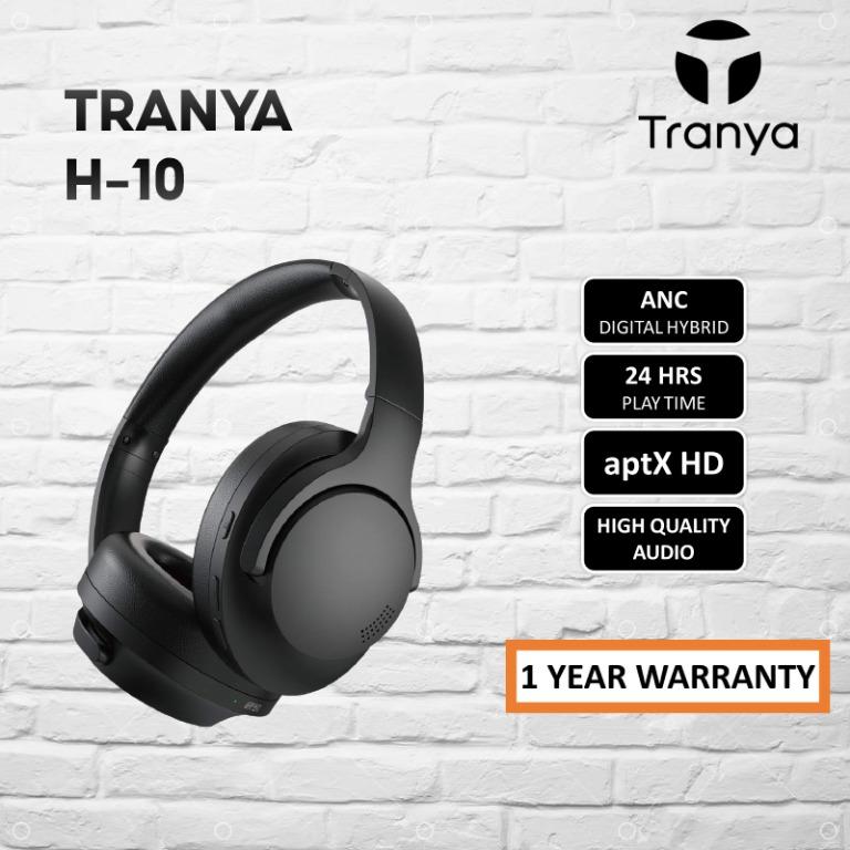 Tranya h10 reviews hotsell