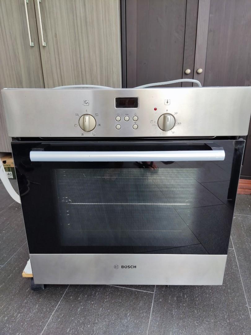 27 wall oven for sale