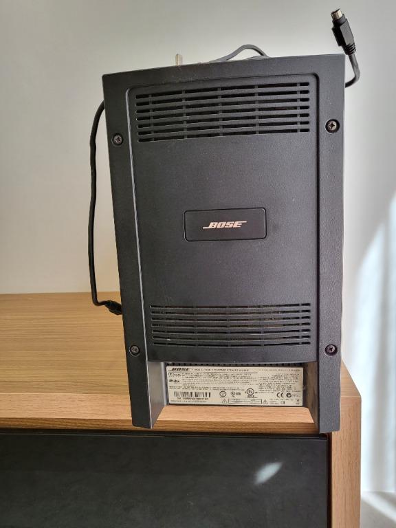 Bose new arrivals model ps28