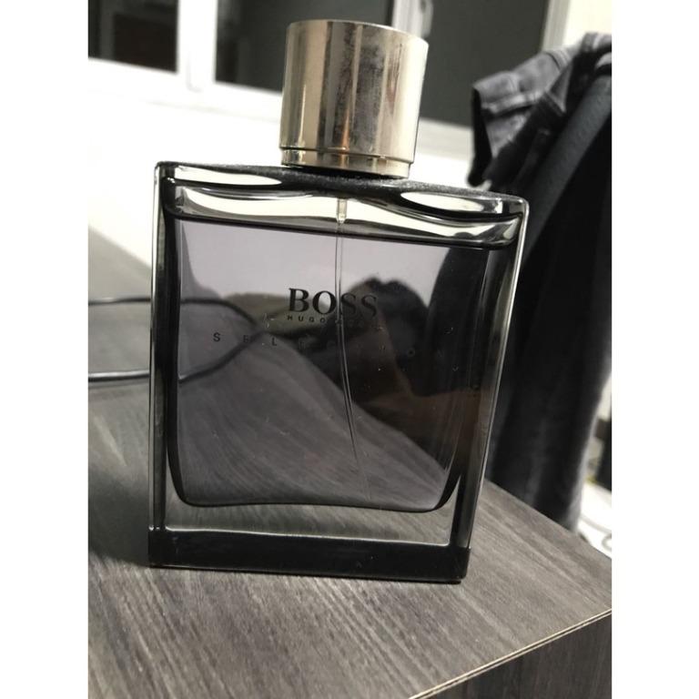Boss selection 90ml discount