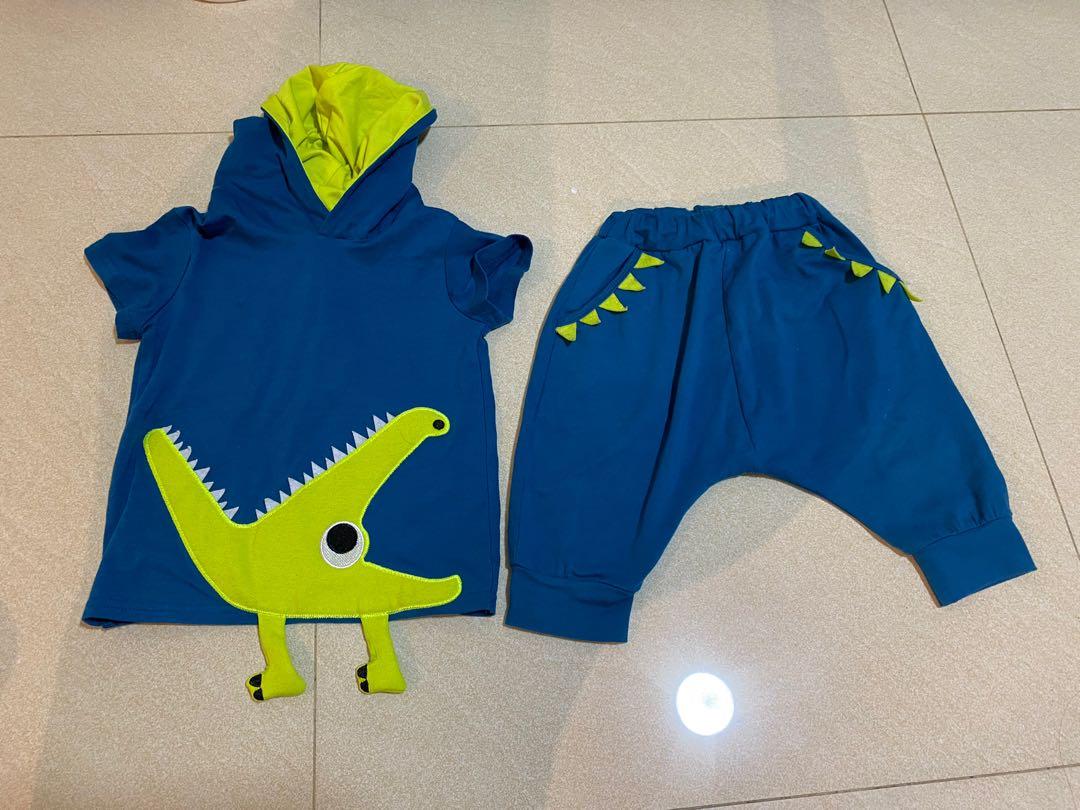 Boy clothes 1824months, Babies & Kids, Babies & Kids Fashion on