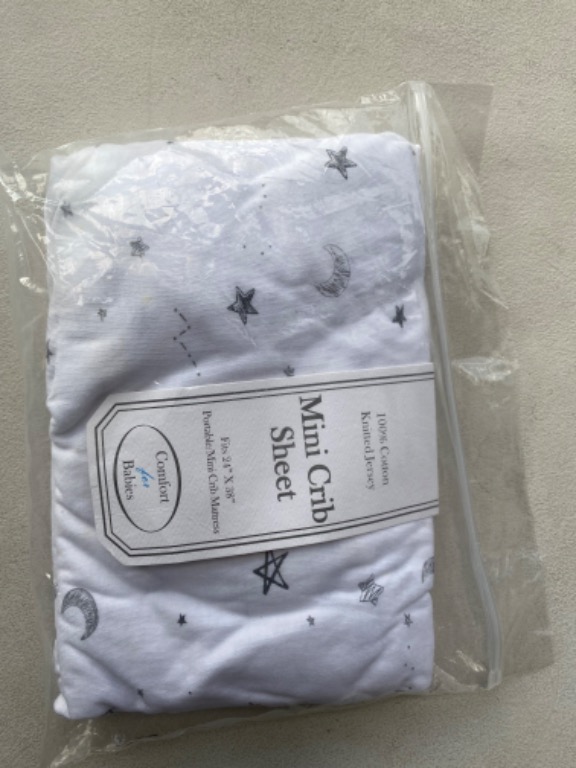 Aden and anais sales mini crib sheet