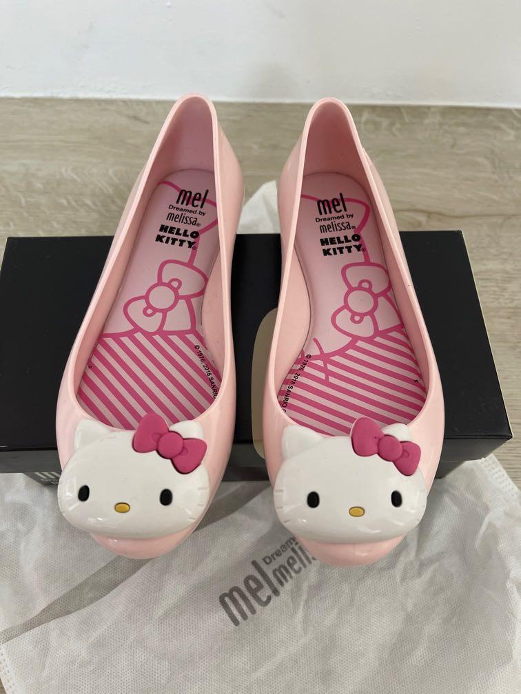Melissa dream shoes online