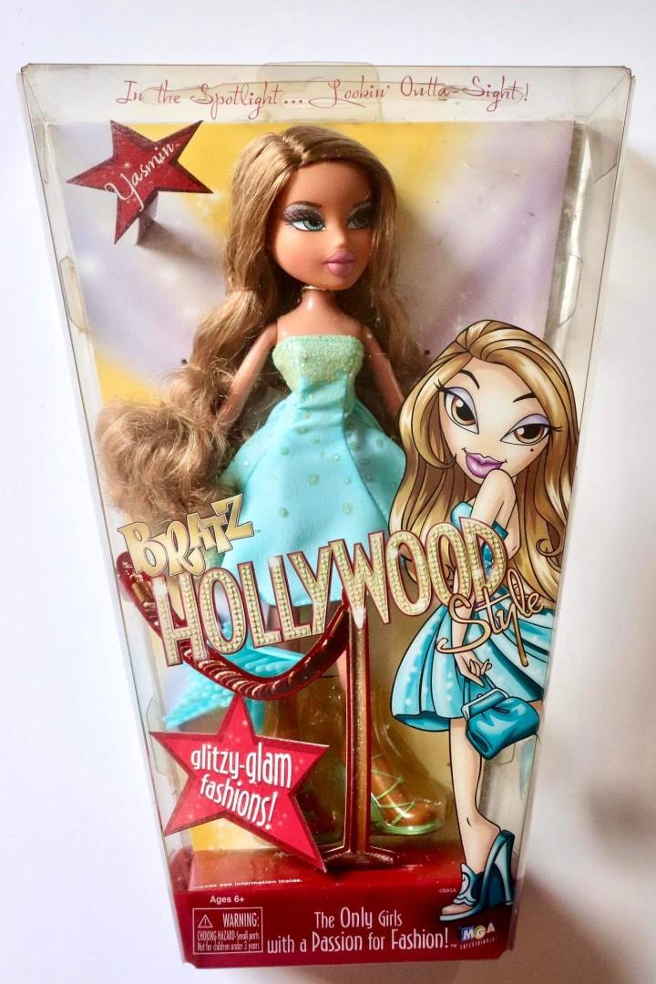 Bratz hollywood online style yasmin