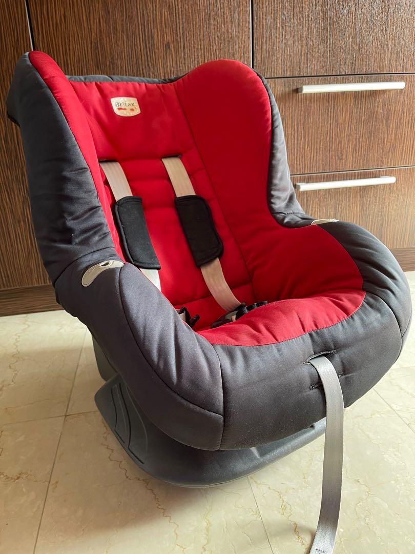Britax eclipse plus clearance