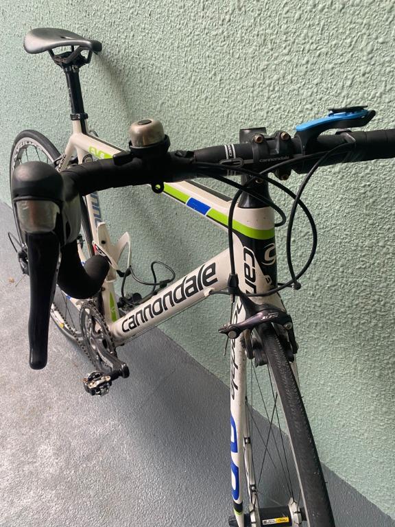 Cannondale s6e rd 40501 store
