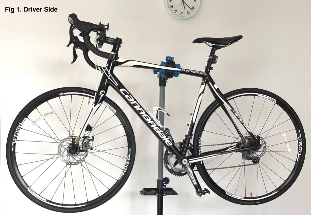 2014 cannondale best sale synapse aluminum