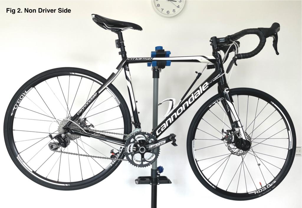 Cannondale synapse 105 disc 2014 sales