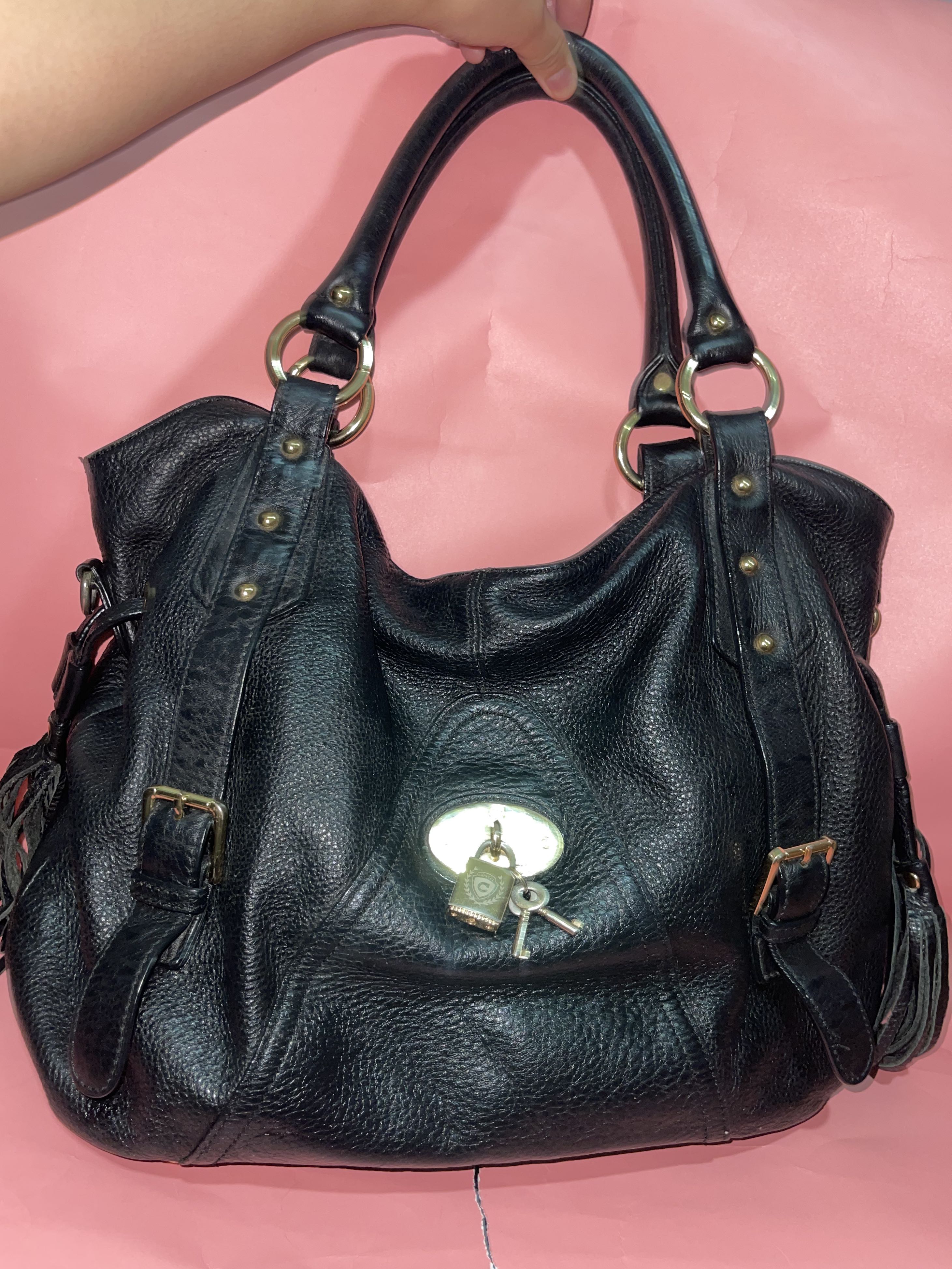 Capacci sling bag sale price