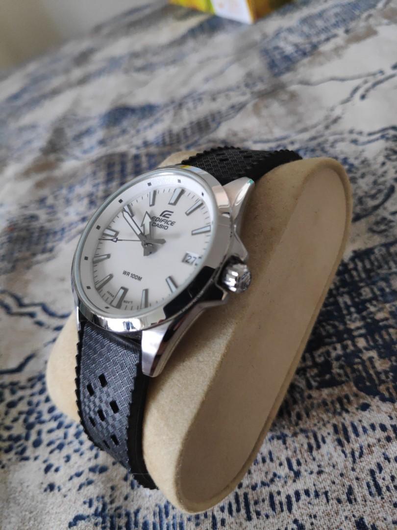 Casio shop edifice 36mm