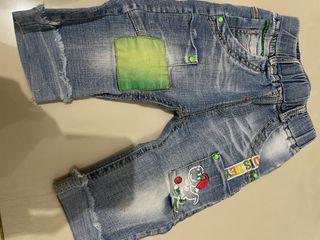 Celana jeans anak