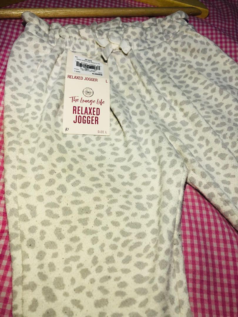 Celana jogger baby GAP, Bayi \u0026 Anak 