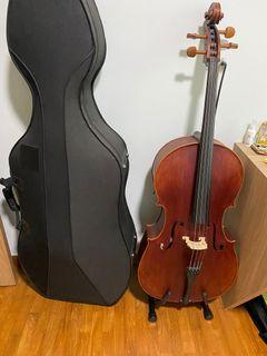 cello