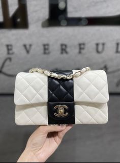 Chanel bags available Collection item 1