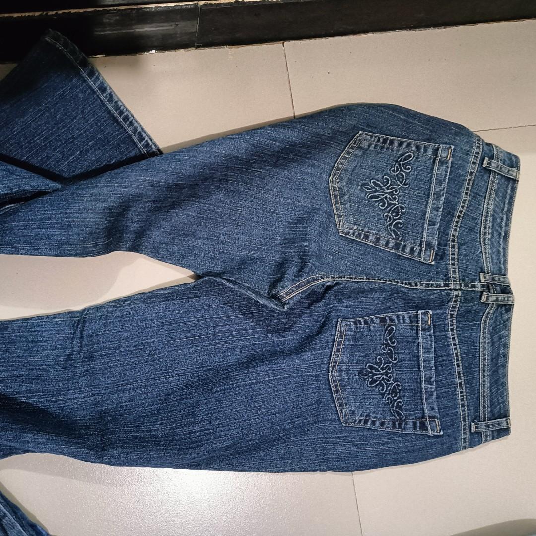 Charter cheap club jeans