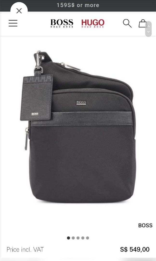 Cheapest hugo boss hotsell