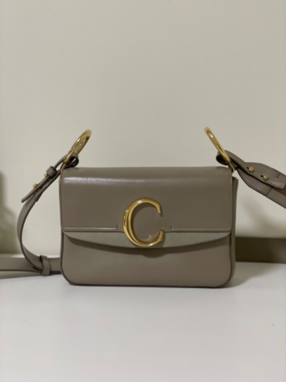 The chloe c bag sale