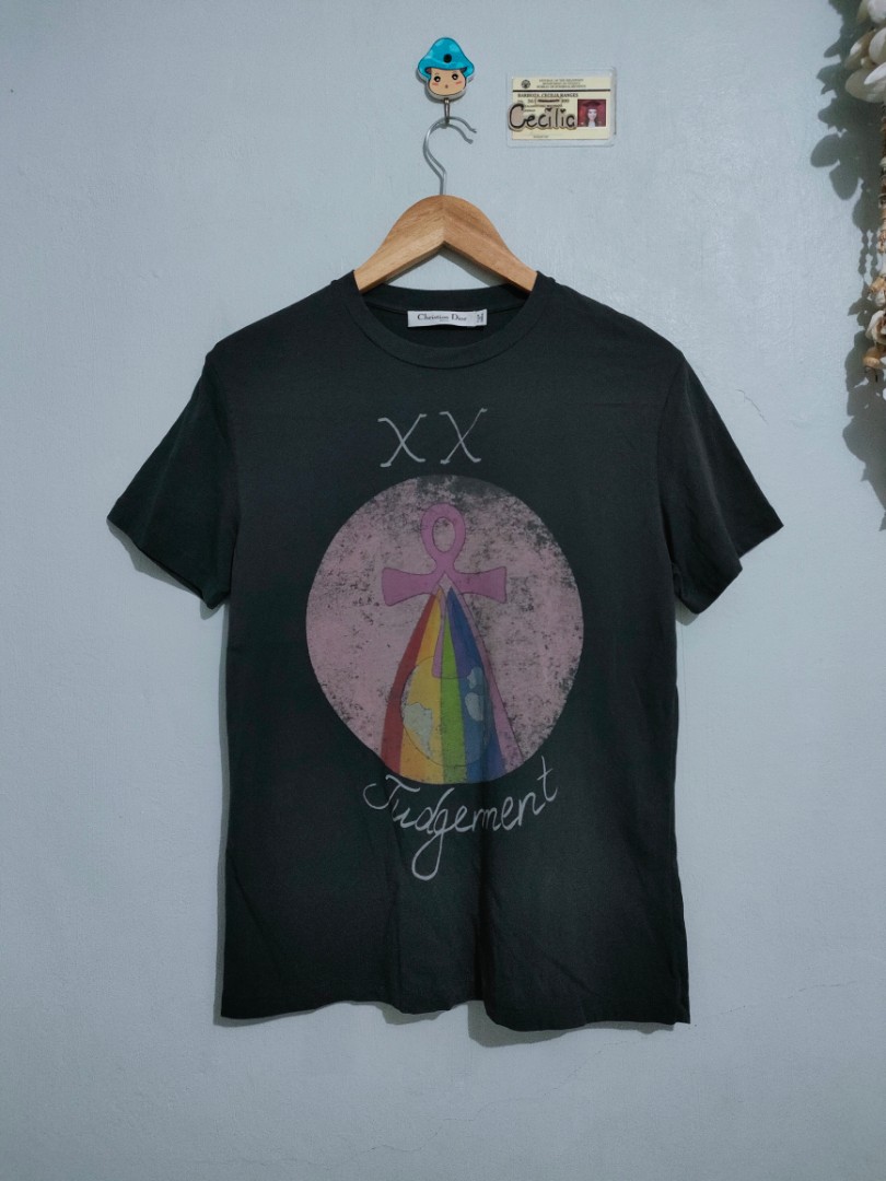 Dior motherpeace t shirt shop