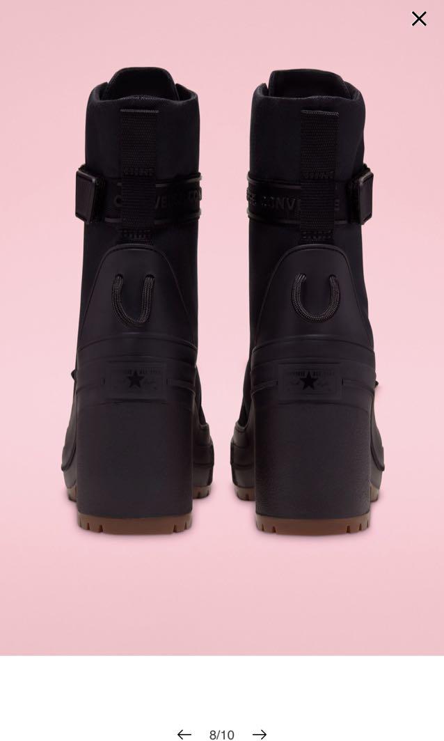 converse gr82 black
