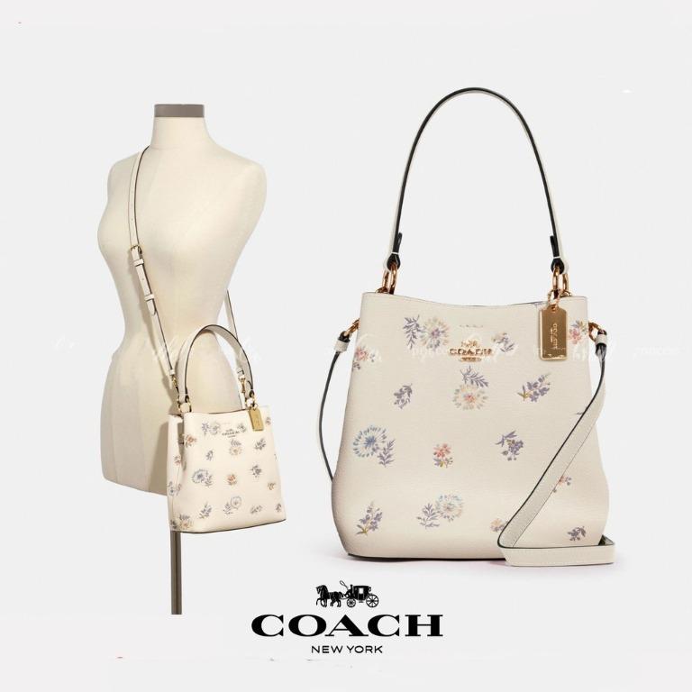 Original bag coach, Women's Fashion, Bags & Wallets, Purses & Pouches on  Carousell