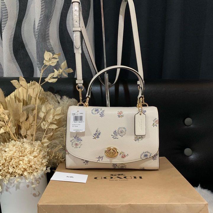 Coach tilly dandelion new arrivals