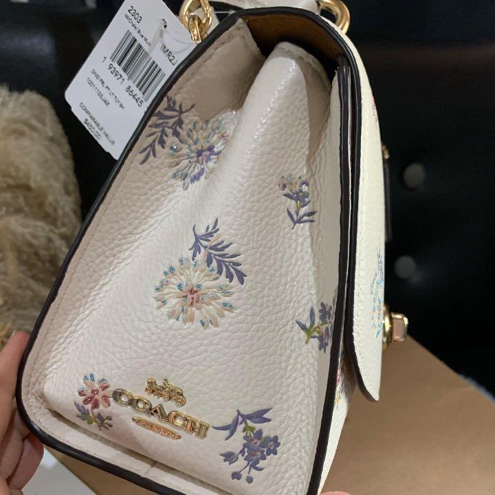 Coach store tilly dandelion