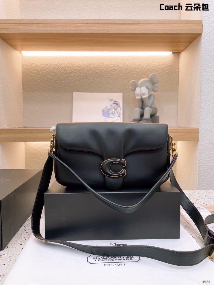 Shopee coach bag clearance