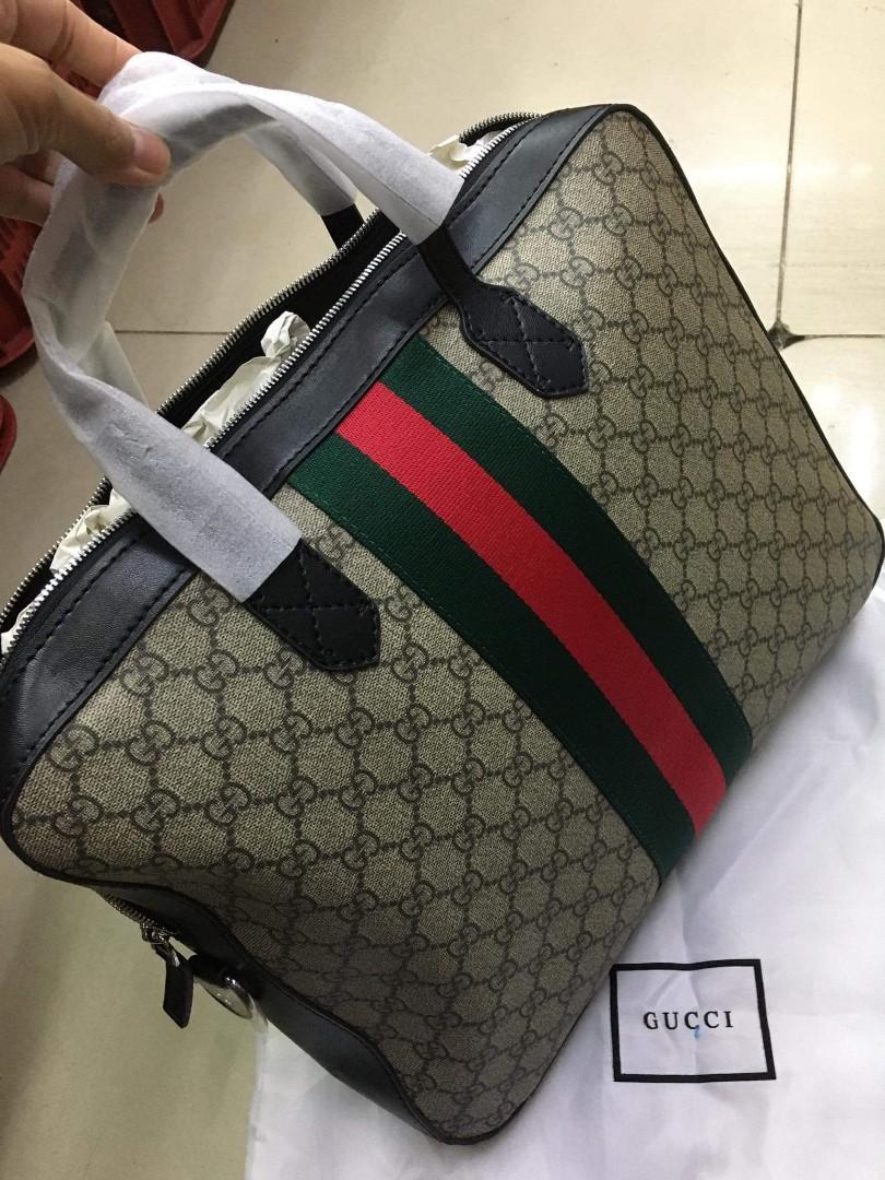 Gucci computer bag shop