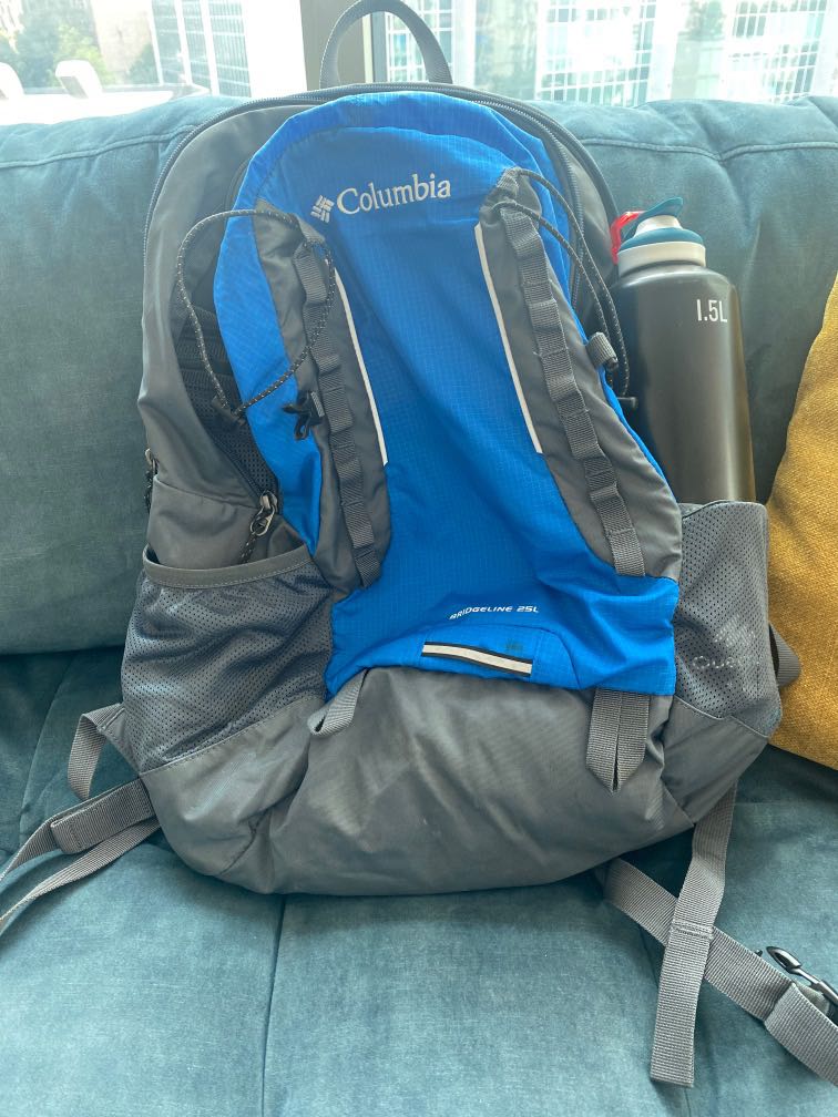 Columbia bridgeline on sale