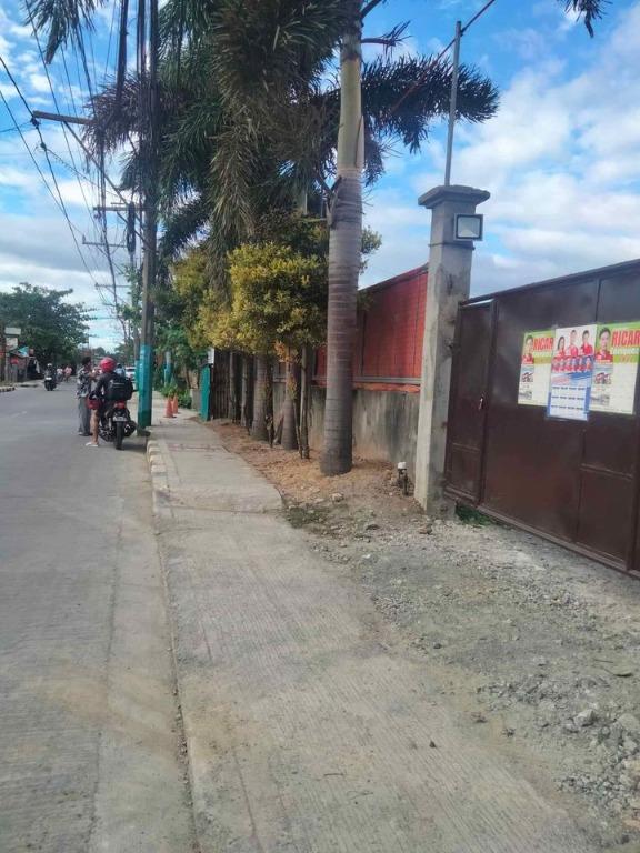 Commercial Lot For Sale Valenzuela City, Property, For Sale, Lot on