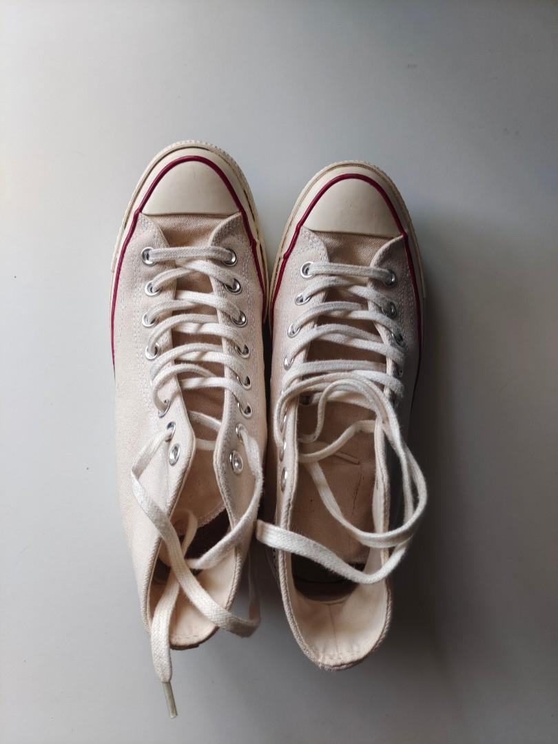 Converse all star deals 2 parchment