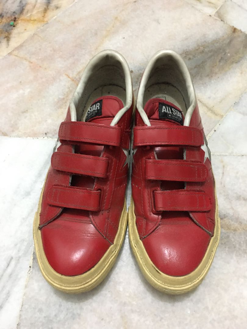 Converse One Star Japan V3 Men S Fashion Footwear Sneakers On Carousell